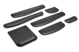 Kensington ErgoSoft™ Mauspad mit Handgelenkauflage