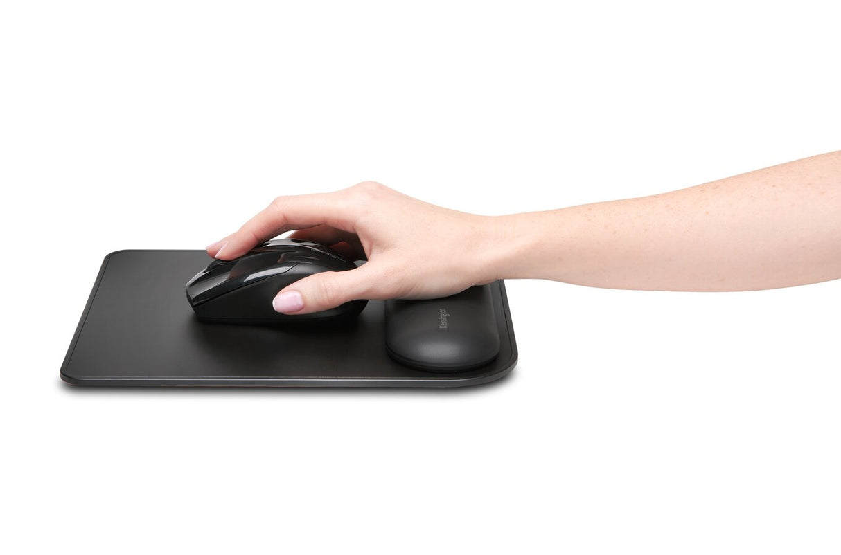 Kensington ErgoSoft™ Mauspad mit Handgelenkauflage