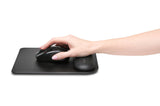 Kensington ErgoSoft™ Mauspad mit Handgelenkauflage