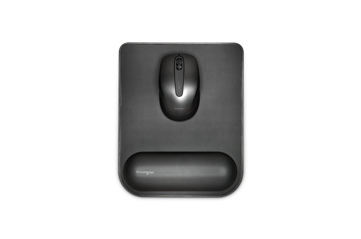 Kensington ErgoSoft™ Mauspad mit Handgelenkauflage