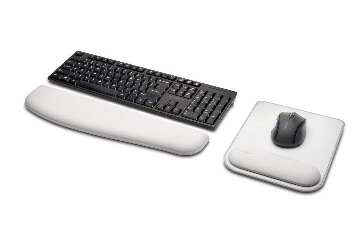 Kensington ErgoSoft Wrist Rest Mouse