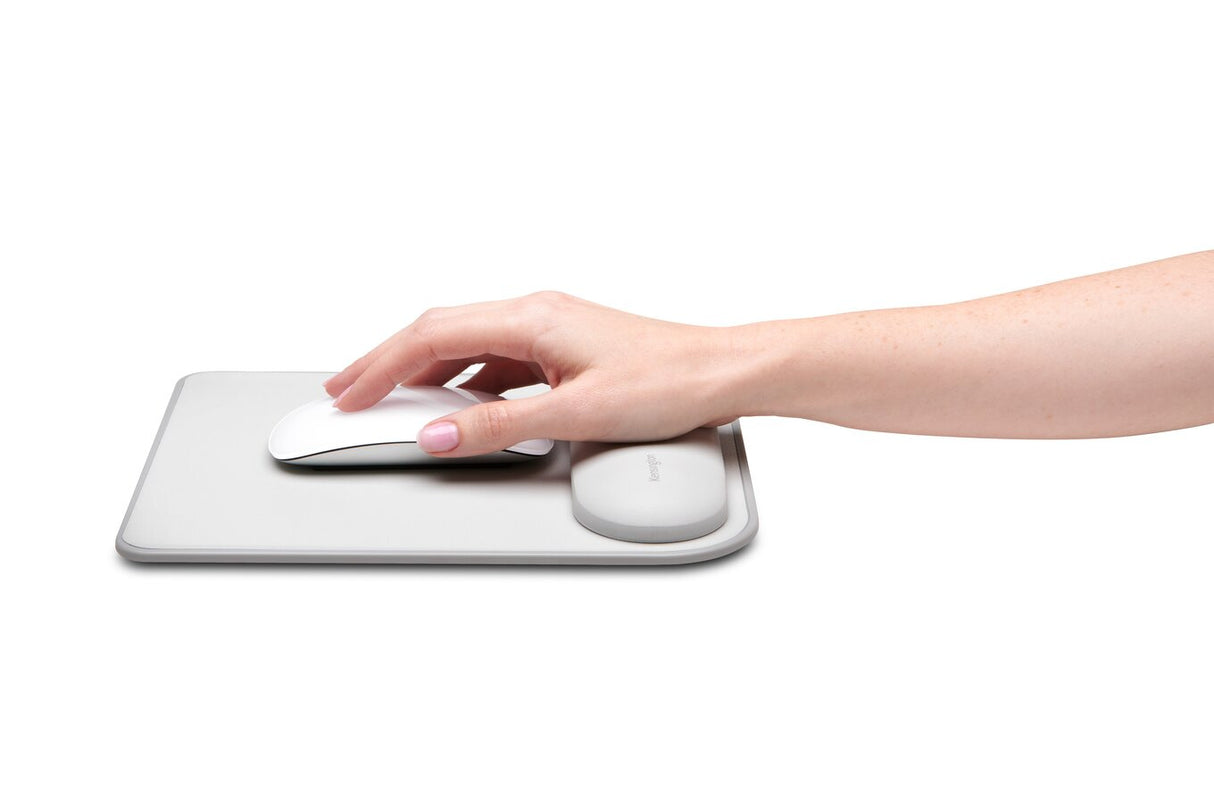 Kensington ErgoSoft Wrist Rest Mouse