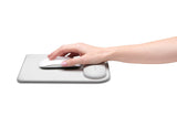 Kensington ErgoSoft Wrist Rest Mouse