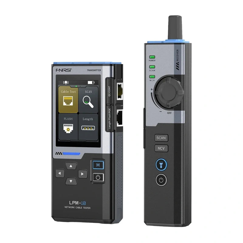 FNIRSI LPM-10A Cable Detector