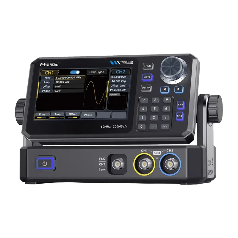 FNIRSI TSG3020 Function Generator