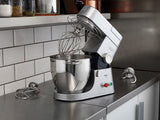 Kenwood Chef XL Pro KPL9000S Køkkenmaskine 6.7liter 1700W Sølv