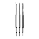FNIRSI HS-02/245 Tips, 3 pieces