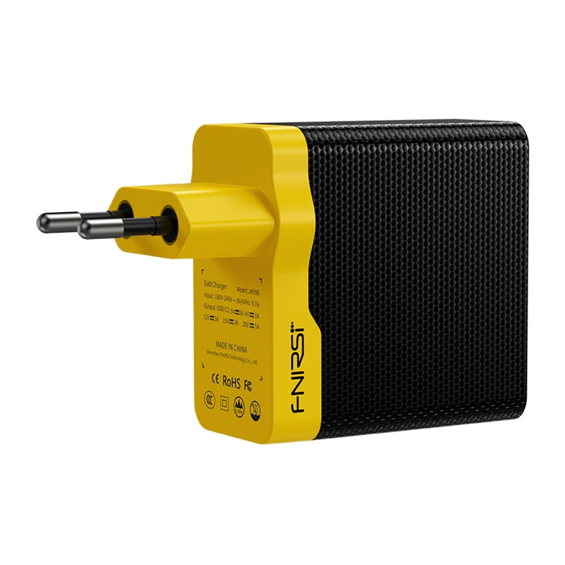 FNIRSI 65W Power Supply