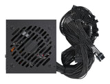 Seasonic CORE BC-850 ATX 3.1 enhed til strømforsyning 850 W 20+4 pin ATX Sort