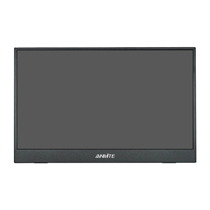 ANMITE A140W04 14" bærbar skærm