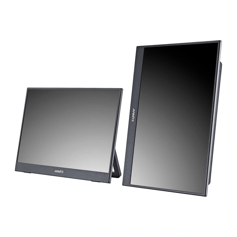 ANMITE A140W05T 14" bærbar skærm