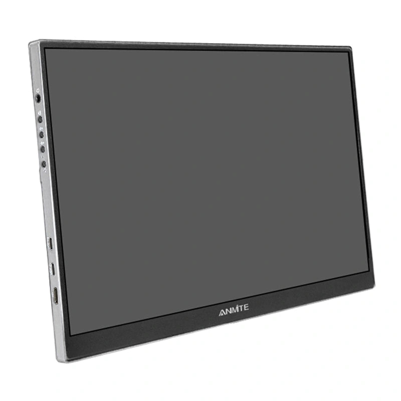 ANMITE A160W04 16" bærbar skærm
