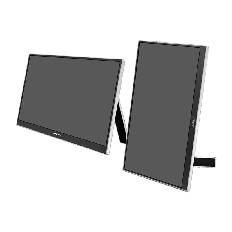 ANMITE A160W04H 16" bærbar skærm