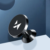 Wozinsky Magnetic Car Dashboard 360 Selvklæbende sort (WMH-05)