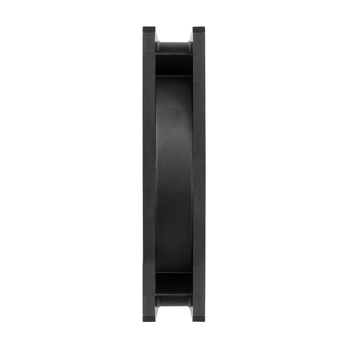 ARCTIC P12 Silent Computerkabinet Ventilator 12 cm Sort