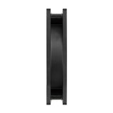 ARCTIC P12 Silent Computerkabinet Ventilator 12 cm Sort