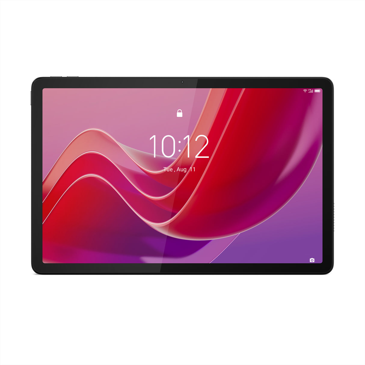 Lenovo M11 4G Mediatek LTE 128 GB 27,9 cm (11") 8 GB Wi-Fi 5 (802.11ac) Android 13 Grå