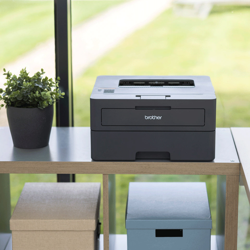 Brother HL-L2445DW laser printer 1200 x 1200 dpi A4 Wi-Fi