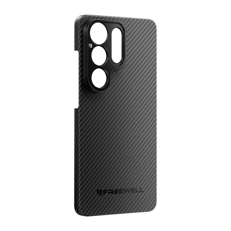 Freewell 17mm Mount Case til Samsung S26 Ultra