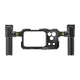 Freewell Genius Rig iPhone 17 Pro Mount