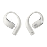 VIAIM Open Note AI Earbuds med taleoptager (grå)