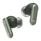 VIAIM Nano+ AI Earbuds med taleoptager (grøn)
