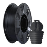 Creality Ender-PLA Filament (sort)