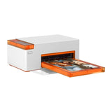 Liene Amber M210 4x6" foto printer, 10 ark