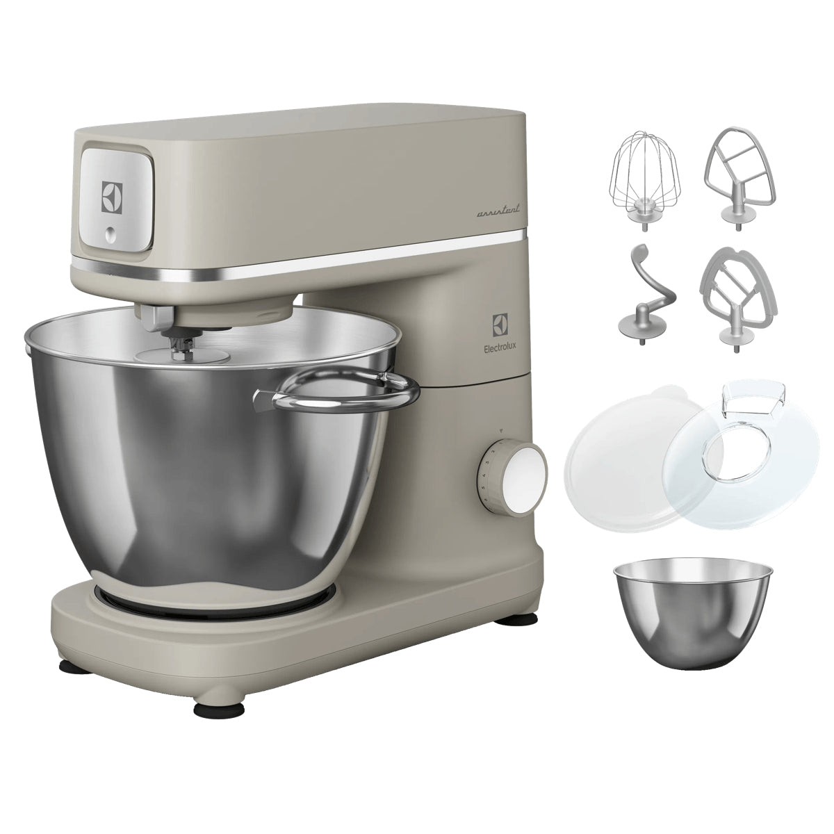 Electrolux E6KM1-4PPT køkkenmaskine