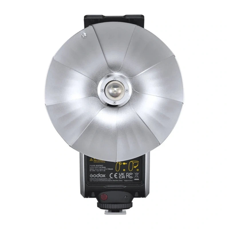 GODOX LUX Senior Retro Flash