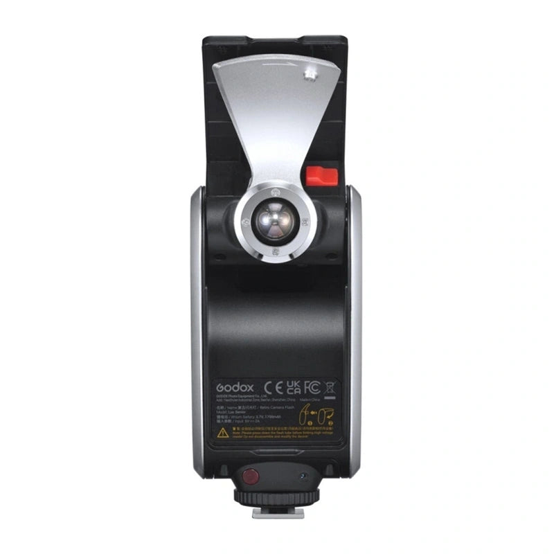 GODOX LUX Senior Retro Flash