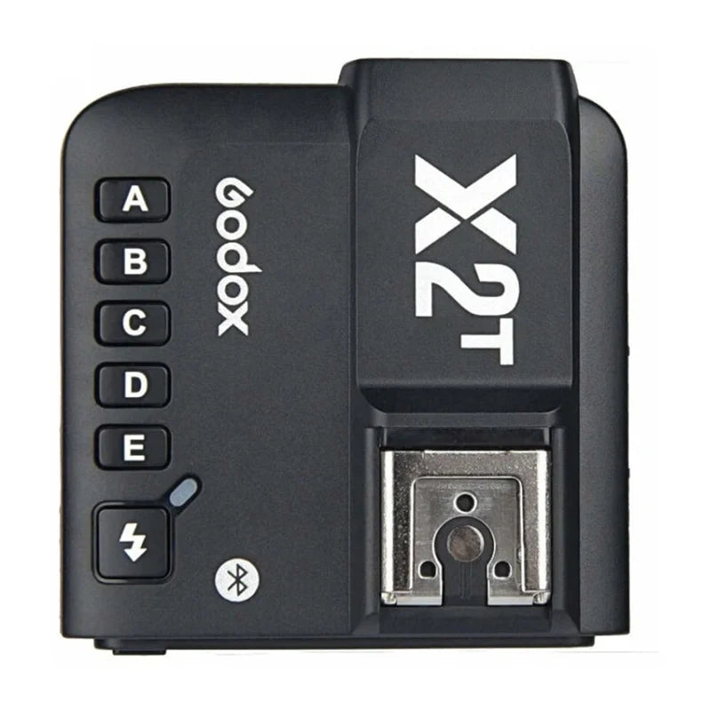 GODOX X2T TTL fjernudløser til Pentax