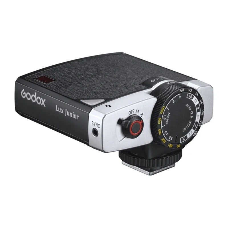 GODOX LUX Junior Retro Flash