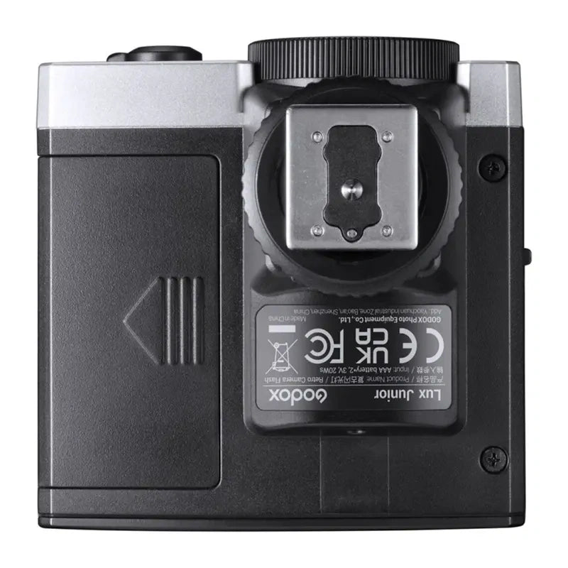 GODOX LUX Junior Retro Flash