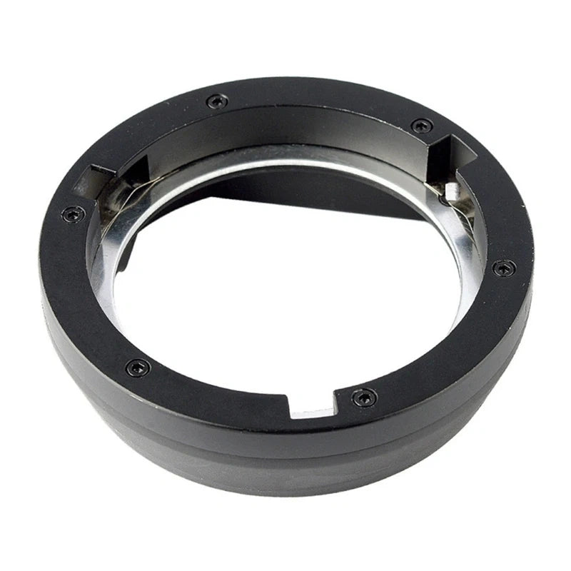 GODOX BW-AD400Pro-montering