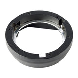 GODOX BW-AD400Pro-montering