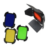 GODOX BD-07 Flashhoved