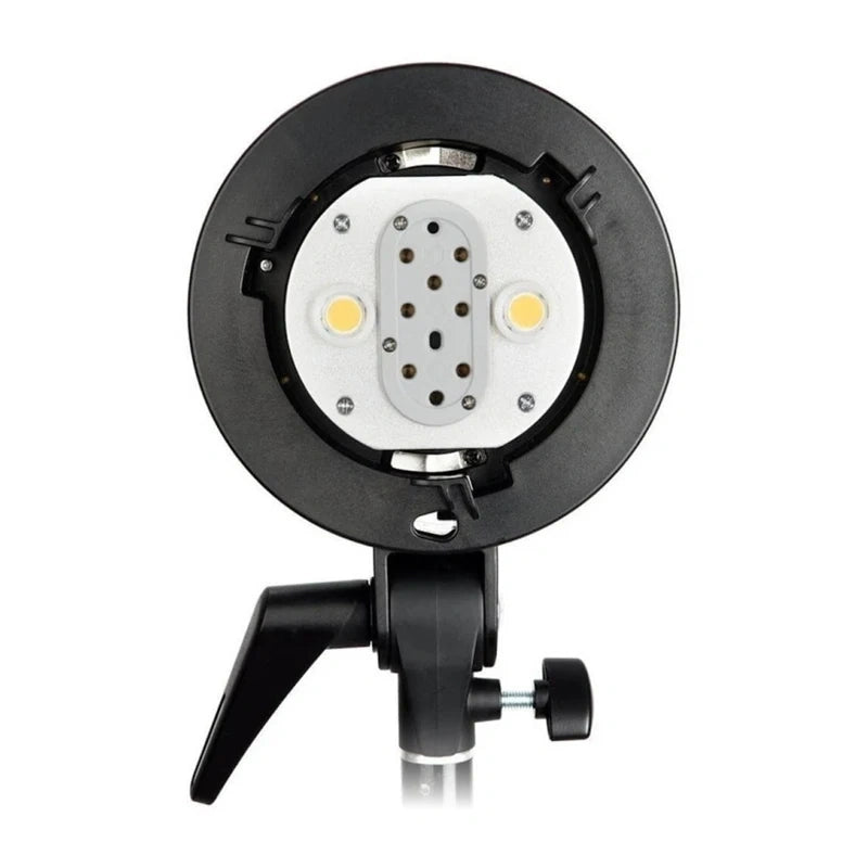 GODOX AD-B2 S dobbeltmonteret
