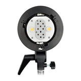 GODOX AD-B2 S dobbeltmonteret
