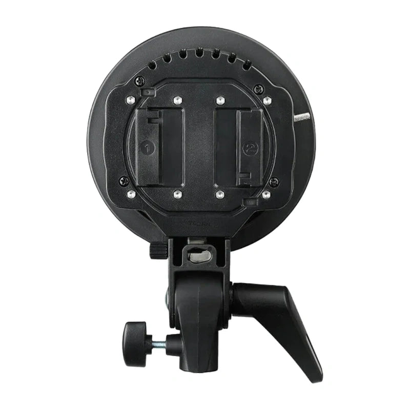GODOX AD-B2 S dobbeltmonteret