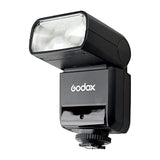 Godox TT350 TTL Flash til Canon.