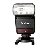 Godox TT350 TTL Flash til Canon.