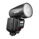 GODOX V1Pro TTL-blitz til Canon