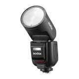GODOX V1Pro TTL-blitz til Canon