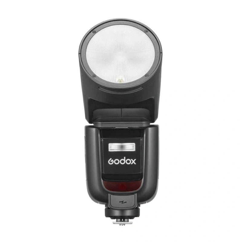 GODOX V1Pro TTL-blitz til Canon