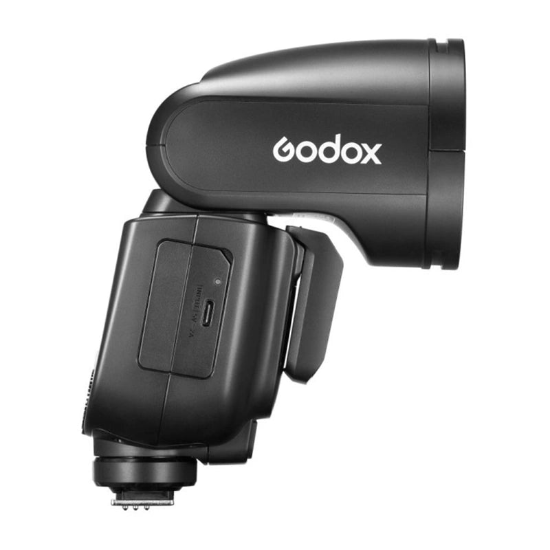 GODOX V1Pro TTL-blitz til Canon