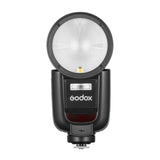 GODOX V1Pro TTL-blitz til Canon