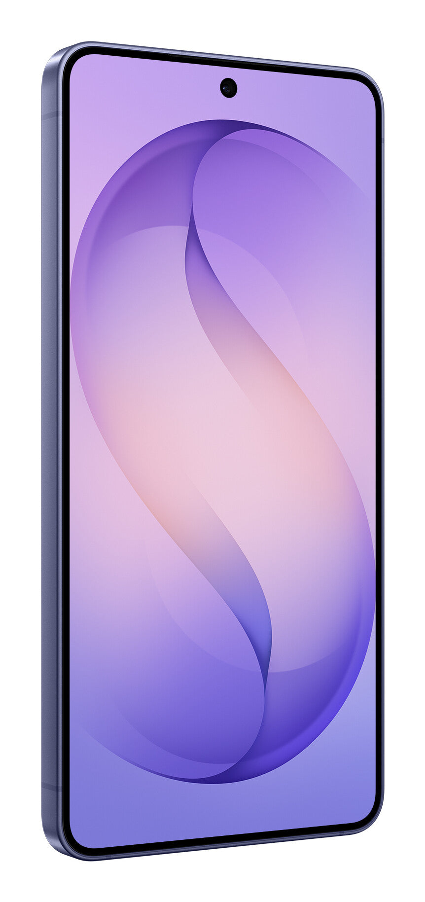 Samsung Galaxy S26 16 cm (6.3") Dual SIM Android 16.0 5G USB Type-C 12 GB 512 GB 4300 mAh Violet