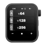 GODOX X3 TTL Remote Trigger til Canon