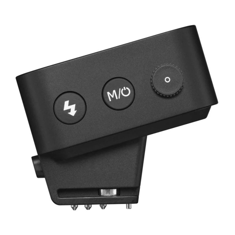 GODOX X3 TTL Remote Trigger til Canon